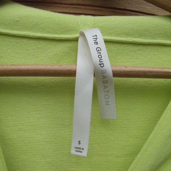 Aritzia The Group Babaton Womens Pegasus Hoodie Sweater - Picture 7 of 9
